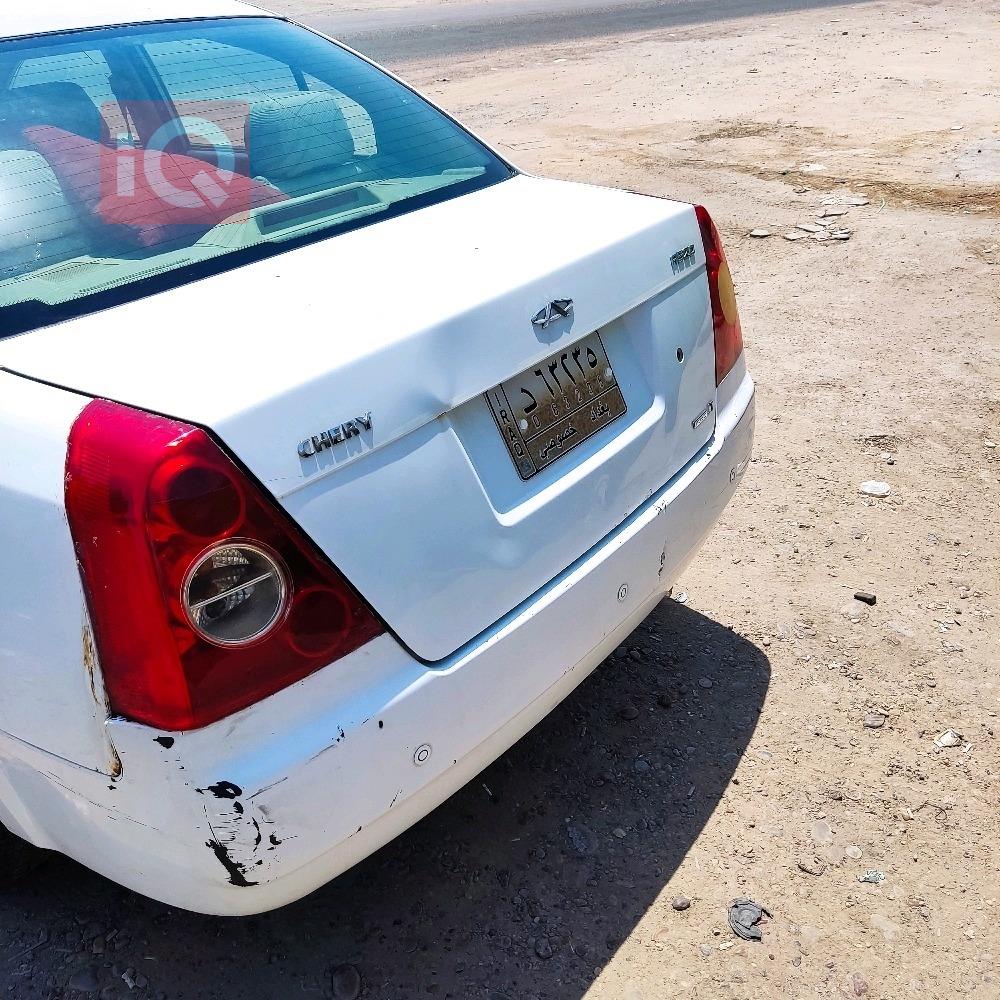 شيري A5